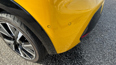Peugeot 208 1.2 PureTech 100 GT 5dr Petrol Hatchback